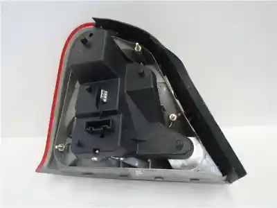 Second-hand car spare part right tailgate light for rover rover 75 (rj) 2.0 cdti oem iam references   263032rh