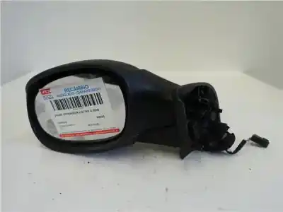 Second-hand car spare part  for CITROEN C3 I (FC_, FN_)  OEM IAM references   12363500