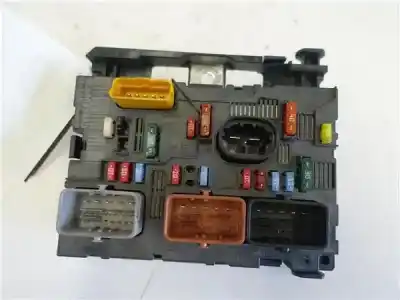 Second-hand car spare part  for CITROEN C3 I (FC_, FN_)  OEM IAM references 9664055480  