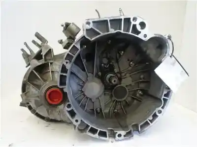 Pezzo di ricambio per auto di seconda mano riduttore per rover rover 75 (rj) 2.0 cdti riferimenti oem iam 47r37