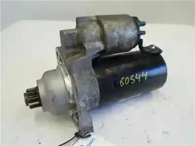 Автозапчасти б/у  за VOLKSWAGEN POLO (9N1)  ссылки OEM IAM   0986019500