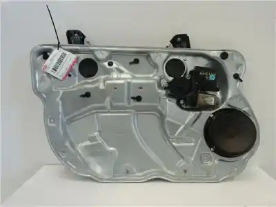 Автозапчасти б/у  за VOLKSWAGEN POLO (9N1)  ссылки OEM IAM   400645E