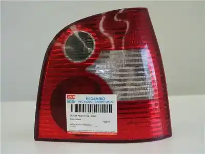 Автозапчасти б/у  за VOLKSWAGEN POLO (9N1)  ссылки OEM IAM 6Q6945096B  