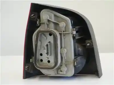 Second-hand car spare part right tailgate light for volkswagen polo (9n1) 1.9 sdi oem iam references 6q6945096b  