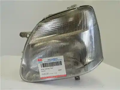 Автозапчасти б/у  за OPEL AGILA  ссылки OEM IAM 09204189  