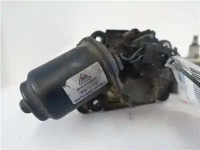 Pièce détachée automobile d'occasion moteur d'essuie-glace avant pour opel agila 1.2 16v cat (z 12 xe / lw4) références oem iam   