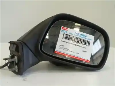 Автозапчасти б/у  за OPEL AGILA  ссылки OEM IAM   340204