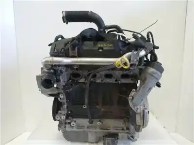 Автозапчасти б/у полный двигатель за opel agila 1.2 16v cat (z 12 xe / lw4) ссылки oem iam z12xe  