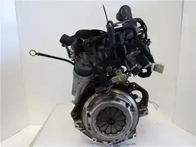Автозапчасти б/у полный двигатель за opel agila 1.2 16v cat (z 12 xe / lw4) ссылки oem iam z12xe  