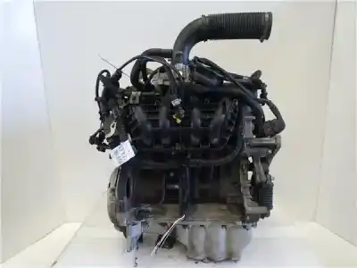 Автозапчасти б/у полный двигатель за opel agila 1.2 16v cat (z 12 xe / lw4) ссылки oem iam z12xe  