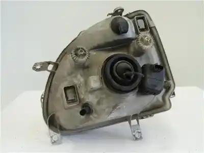 Автозапчасти б/у правая фара за opel agila 1.2 16v cat (z 12 xe / lw4) ссылки oem iam 09204188  