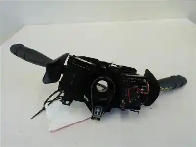 Pezzo di ricambio per auto di seconda mano comando pulito per dacia duster (hs_) 1.5 dci (hsaj) riferimenti oem iam 8200792587t  