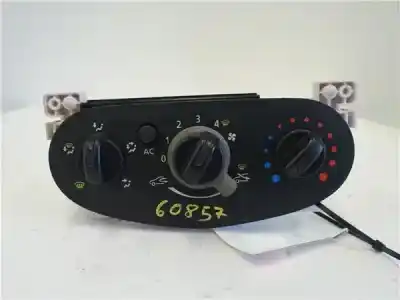 Peça sobressalente para automóvel em segunda mão  por DACIA DUSTER (HS_)  Referências OEM IAM   N106278B