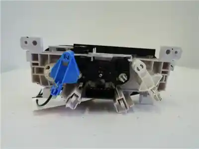 Second-hand car spare part climate control for dacia duster (hs_) 1.5 dci (hsaj) oem iam references   n106278b