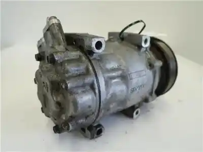 Second-hand car spare part air conditioning compressor for dacia duster (hs_) 1.5 dci (hsaj) oem iam references 926006229r  