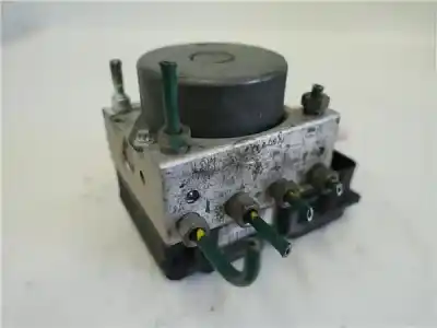 Peça sobressalente para automóvel em segunda mão abs por dacia duster (hs_) 1.5 dci (hsaj) referências oem iam   0265232384