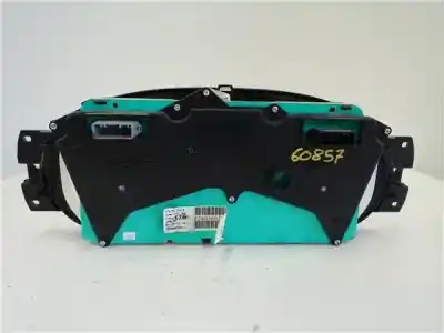 Peça sobressalente para automóvel em segunda mão quadrante por dacia duster (hs_) 1.5 dci (hsaj) referências oem iam p248100029r  