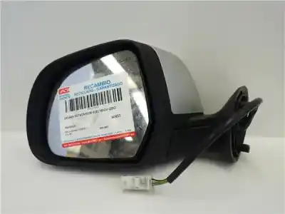 Peça sobressalente para automóvel em segunda mão  por DACIA DUSTER (HS_)  Referências OEM IAM   40056501