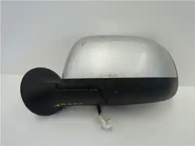Peça sobressalente para automóvel em segunda mão espelho retrovisor esquerdo por dacia duster (hs_) 1.5 dci (hsaj) referências oem iam   40056501
