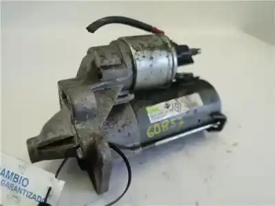 Peça sobressalente para automóvel em segunda mão  por DACIA DUSTER (HS_)  Referências OEM IAM 24J12439  