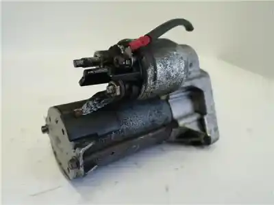 Peça sobressalente para automóvel em segunda mão motor de arranque por dacia duster (hs_) 1.5 dci (hsaj) referências oem iam 24j12439  
