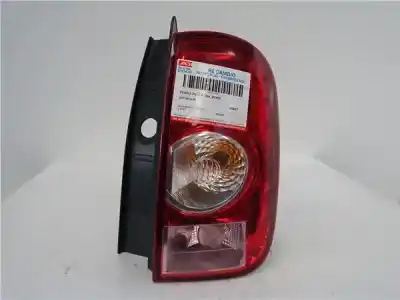 Peça sobressalente para automóvel em segunda mão  por DACIA DUSTER (HS_)  Referências OEM IAM 265500033R  