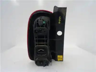 Second-hand car spare part right tailgate light for dacia duster (hs_) 1.5 dci (hsaj) oem iam references 265500033r  