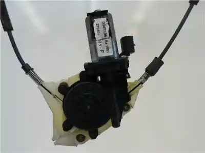 Second-hand car spare part driver left window regulator for lancia lybra berlina 1.9 jtd cat oem iam references   