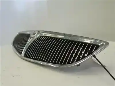 Second-hand car spare part front grille for lancia lybra berlina 1.9 jtd cat oem iam references 46797131  