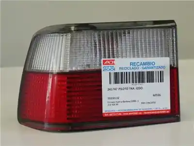 Автозапчасти б/у  за CITROEN XANTIA BERLINA  ссылки OEM IAM   22230132