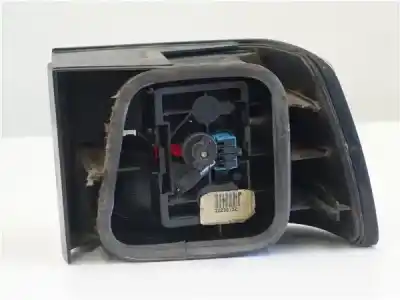 Second-hand car spare part left tailgate light for citroen xantia berlina 2.0 hdi 90 oem iam references   22230132