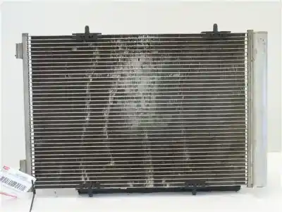 Second-hand car spare part  for CITROEN C3  OEM IAM references 9683562980  