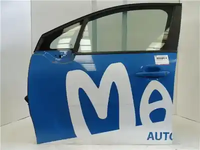 Second-hand car spare part  for CITROEN C3  OEM IAM references   