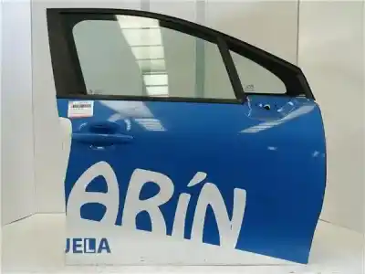 Second-hand car spare part  for CITROEN C3  OEM IAM references   