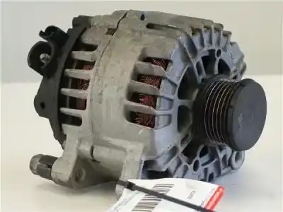 Second-hand car spare part alternator for citroen c3 1.6 feel oem iam references 4892-90610