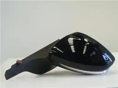 Peça sobressalente para automóvel em segunda mão espelho retrovisor esquerdo por citroen c3 1.6 feel referências oem iam   2326.36.289