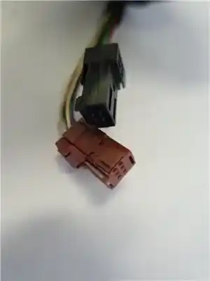 Peça sobressalente para automóvel em segunda mão espelho retrovisor direito por citroen c3 1.6 feel referências oem iam   2326.36.290