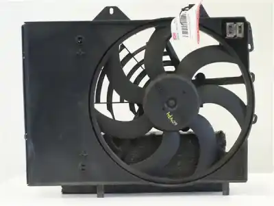 Second-hand car spare part radiator cooling fan for citroen c3 1.6 feel oem iam references fs2086