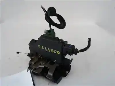 Автозапчасти б/у  за VOLKSWAGEN POLO (9N1)  ссылки OEM IAM   