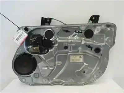 Автозапчасти б/у  за VOLKSWAGEN POLO (9N1)  ссылки OEM IAM   400642E
