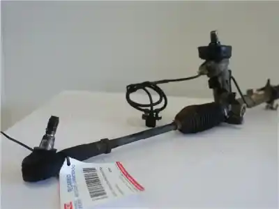 Second-hand car spare part steering rack for volkswagen polo (9n1) 1.9 sdi oem iam references 023-0080-050-001  