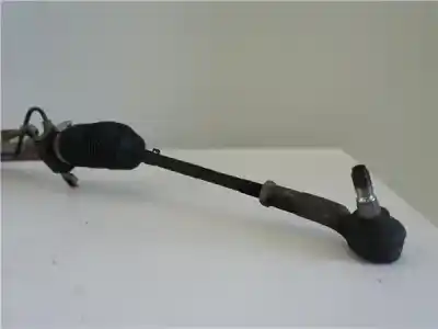 Second-hand car spare part steering rack for volkswagen polo (9n1) 1.9 sdi oem iam references 023-0080-050-001  
