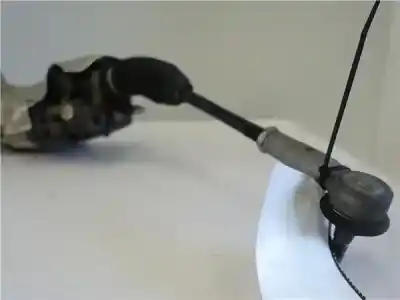 Tweedehands auto-onderdeel stuurinrichting voor volkswagen passat berlina (3c2) 2.0 tdi 16v oem iam-referenties 3c1423051s  