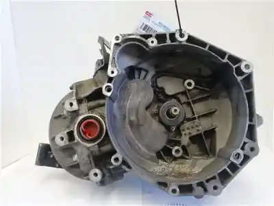 Автозапчасти б/у КОРОБКА ПЕРЕДАЧ за OPEL VECTRA C BERLINA  ссылки OEM IAM M32/55192042  
