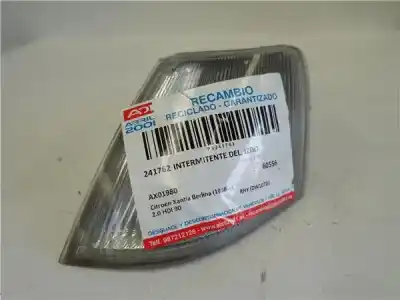Автозапчасти б/у  за CITROEN XANTIA BERLINA  ссылки OEM IAM   AX01980