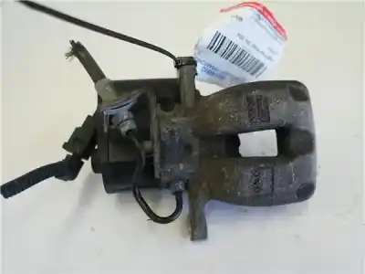 Pezzo di ricambio per auto di seconda mano pinza freno posteriore sinistra per volkswagen passat berlina (3c2) 2.0 tdi 16v riferimenti oem iam 6.328.5609  