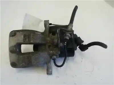 Tweedehands auto-onderdeel rechts achter remklauw voor volkswagen passat berlina (3c2) 2.0 tdi 16v oem iam-referenties 6.320.5528  