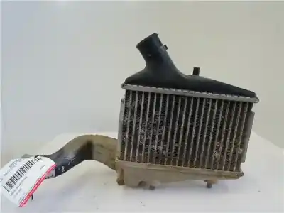 Second-hand car spare part INTERCOOLER for HONDA CR-V (RE) 2.2 DTEC CAT OEM IAM references 127100-2861  