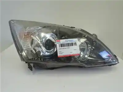 Second-hand car spare part RIGHT HEADLIGHT for HONDA CR-V (RE) 2.2 DTEC CAT OEM IAM references   