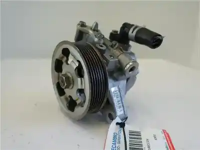 Second-hand car spare part POWER STEERING PUMP for HONDA CR-V (RE) 2.2 DTEC CAT OEM IAM references RFW.504485J  